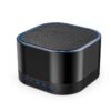 Magicteam Sound Machine White Noise Machine with 20 Non Looping Natural Soothing Sounds Memory Function 32 Levels