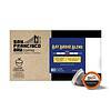 San Francisco Bay Compostable Coffee Pods – Bay Bridge Blend (80 Ct) K Cup Compatible, Medium Roast