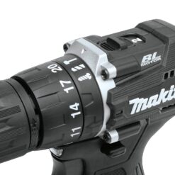 Makita CX205RB 18V LXT Lithium-Ion Sub-Compact Brushless Cordless 2-Pc. Combo Kit (2.0Ah)