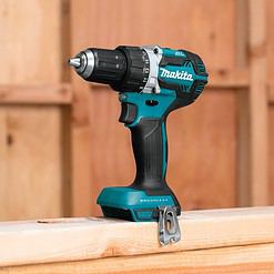 Makita XFD12Z 18V LXT Lithium-Ion Brushless Cordless 1/2