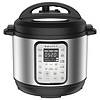 Instant Pot Duo Plus 9-in-1 Electric Pressure Cooker, Slow Cooker, Rice Cooker, Steamer, 8 Quart