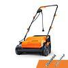 LawnMaster GV1212B Scarifier and Dethatcher 13-Inch 12AMP