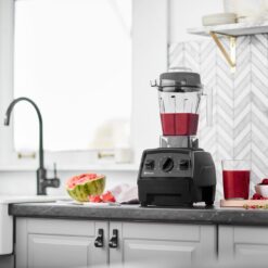 Vitamix E310 Explorian Blender, Professional-Grade, 48 Oz. Container, Black