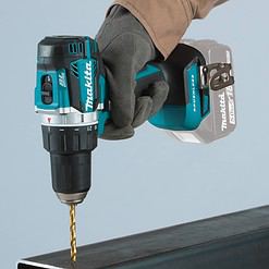 Makita XFD12Z 18V LXT Lithium-Ion Brushless Cordless 1/2