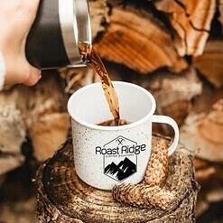 Roast Ridge Single Serve Coffee Pods for Keurig K-Cup Brewers, Variety Pack, 100 Count
