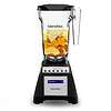 Blendtec Total Blender Classic - Includes FourSide Jar (75 oz) - 10-Speed Professional-Grade Countertop Blender, Black