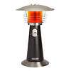 Cuisinart COH-500 Portable Tabletop Patio, 11 000 BTU Outdoor Propane Heater, Black