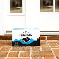Roast Ridge Single Serve Coffee Pods for Keurig K-Cup Brewers, Variety Pack, 100 Count