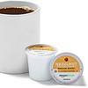 AmazonFresh 80 Ct. K-Cups, Hazelnut Flavored Medium Roast, Keurig K-Cup Brewer Compatible