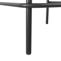 Better Homes & Gardens Boucle Counter Stool, Cream