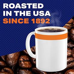 Maxwell House House Blend Medium Roast K-Cup Coffee Pods (84 ct Box)