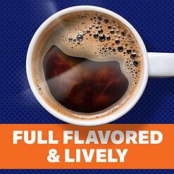 Maxwell House House Blend Medium Roast K-Cup Coffee Pods (84 ct Box)