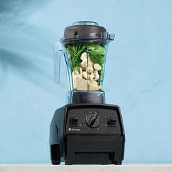 Vitamix E310 Explorian Blender, Professional-Grade, 48 Oz. Container, Black