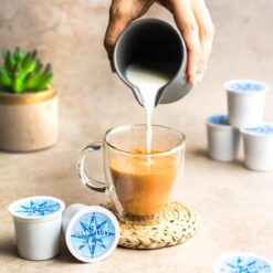 Alternative view of Day To Day 120-Count Breakfast Blend, Medium Roast Single Serve Coffee Pods for K Cups Keurig Brewers