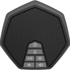 LectroFan EVO Guaranteed Non-Looping Sleep Sound Machine with 22 Unique Fan Sounds