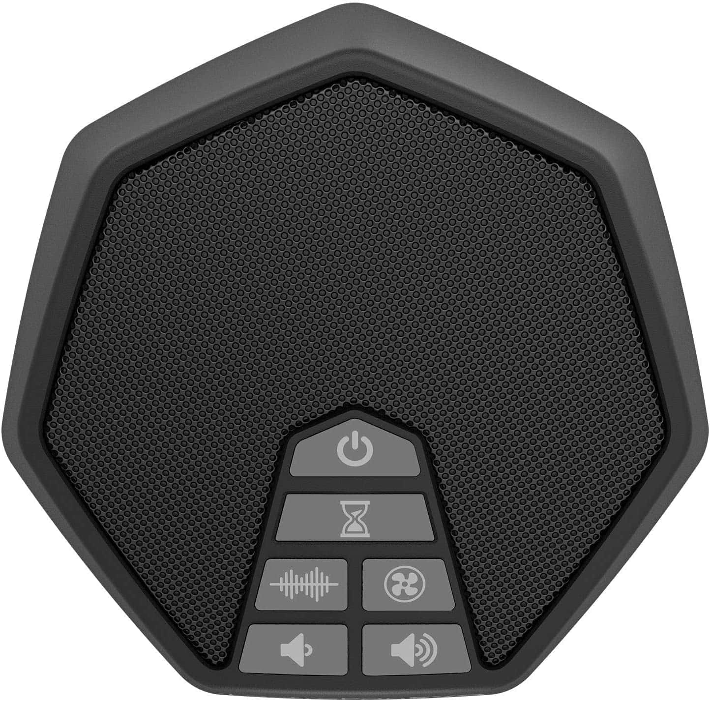LectroFan EVO Guaranteed Non-Looping Sleep Sound Machine with 22 Unique Fan Sounds