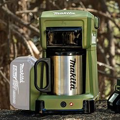 Makita ADCM501Z Outdoor Adventure 18V LXT Coffee Maker, Tool Only