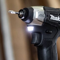 Makita CX205RB 18V LXT Lithium-Ion Sub-Compact Brushless Cordless 2-Pc. Combo Kit (2.0Ah)