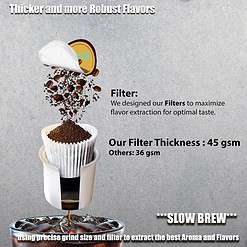 Cozy Up | 100-Count | Specialty Dark Single-Serve Coffee Pods Compatible with Keurig K-Cup Brewers | Dark Roast Coffee