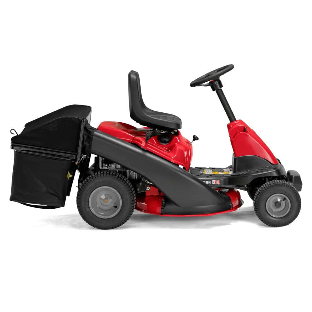 Craftsman Mini Riding Mower Bagger for 30-inch Decks