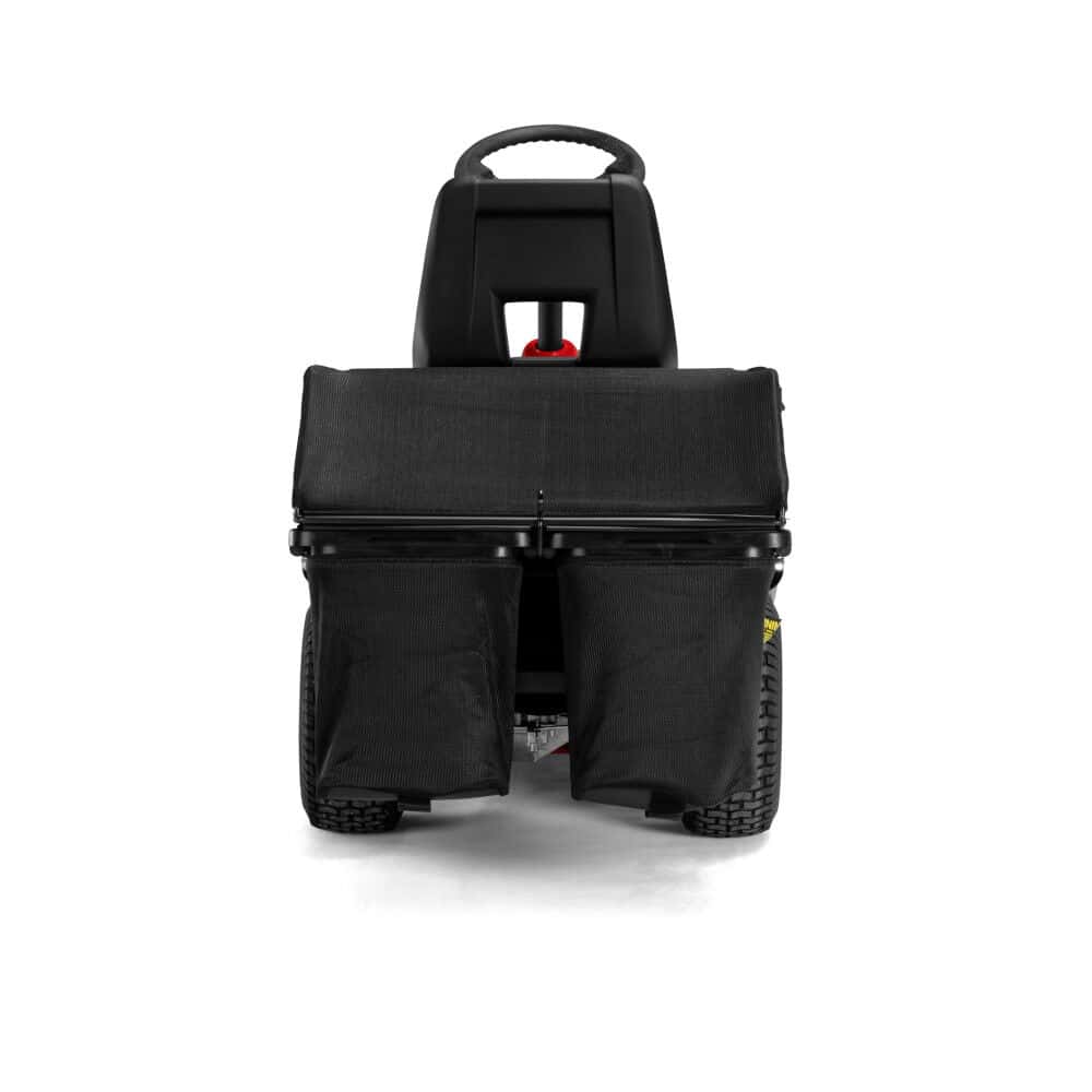 Craftsman Mini Riding Mower Bagger for 30-inch Decks