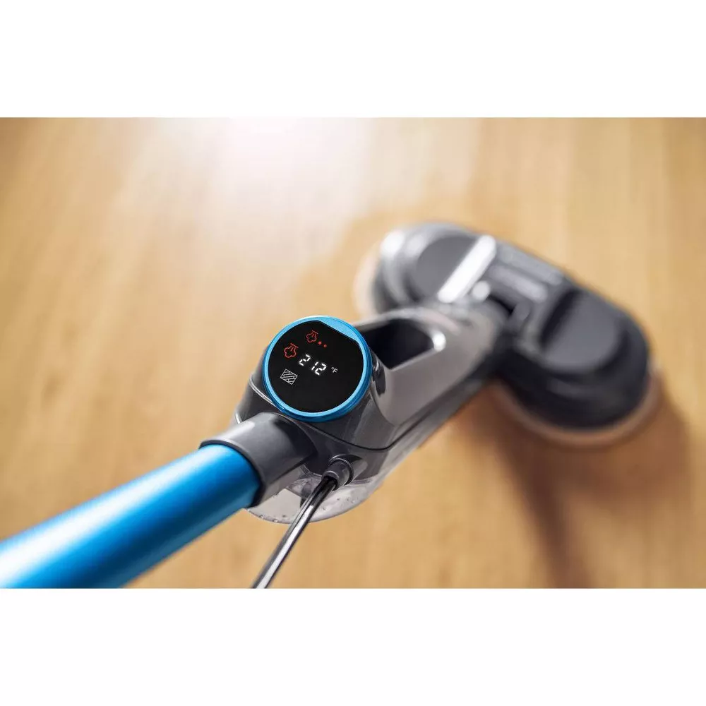 BISSELL SpinWave SmartSteam Mop - 3712