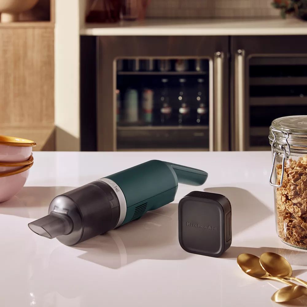 KitchenAid Go Cordless Kitchen Vacuum battery included - Hearth & Hand with Magnolia