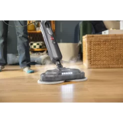 BISSELL SpinWave SmartSteam Mop - 3712
