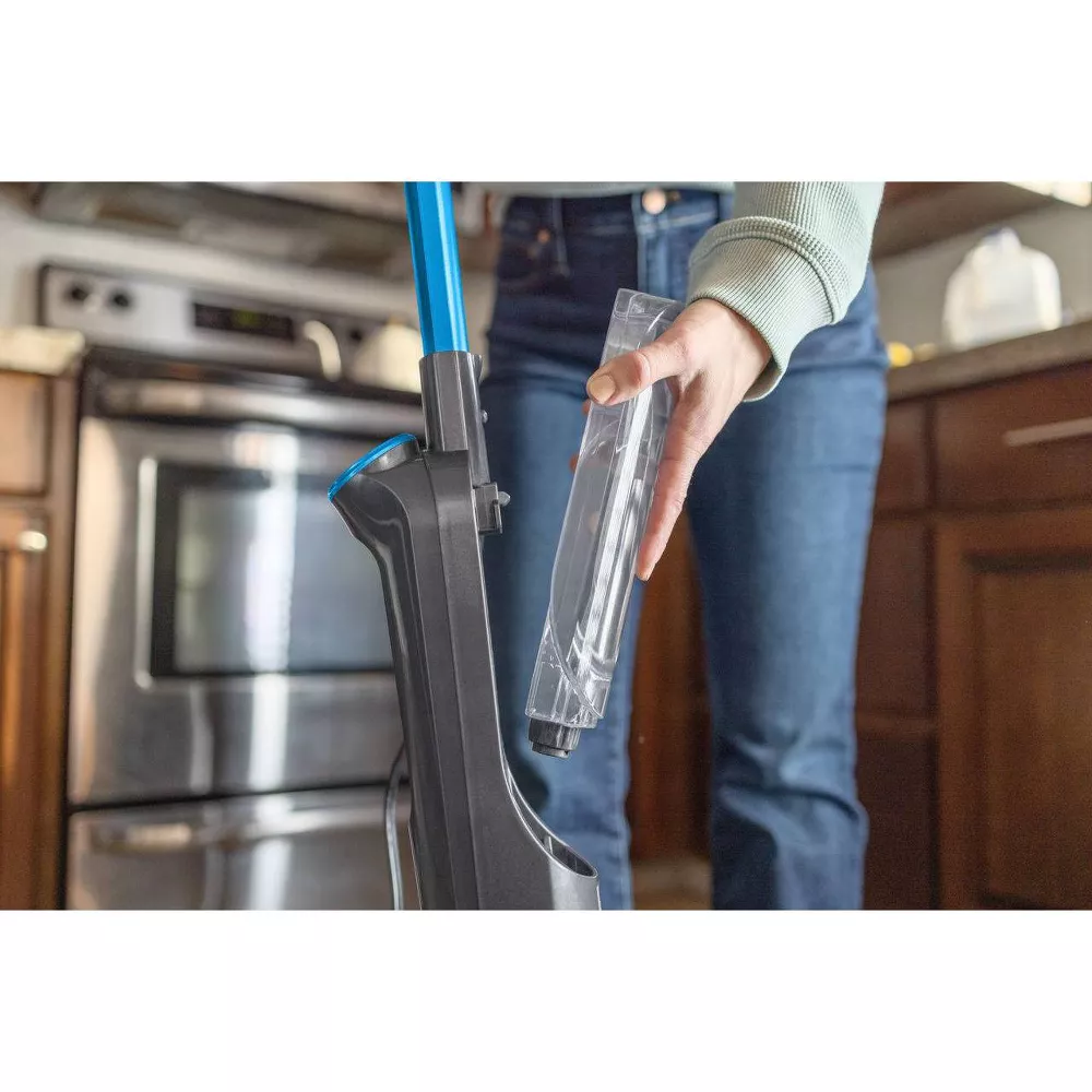 BISSELL SpinWave SmartSteam Mop - 3712