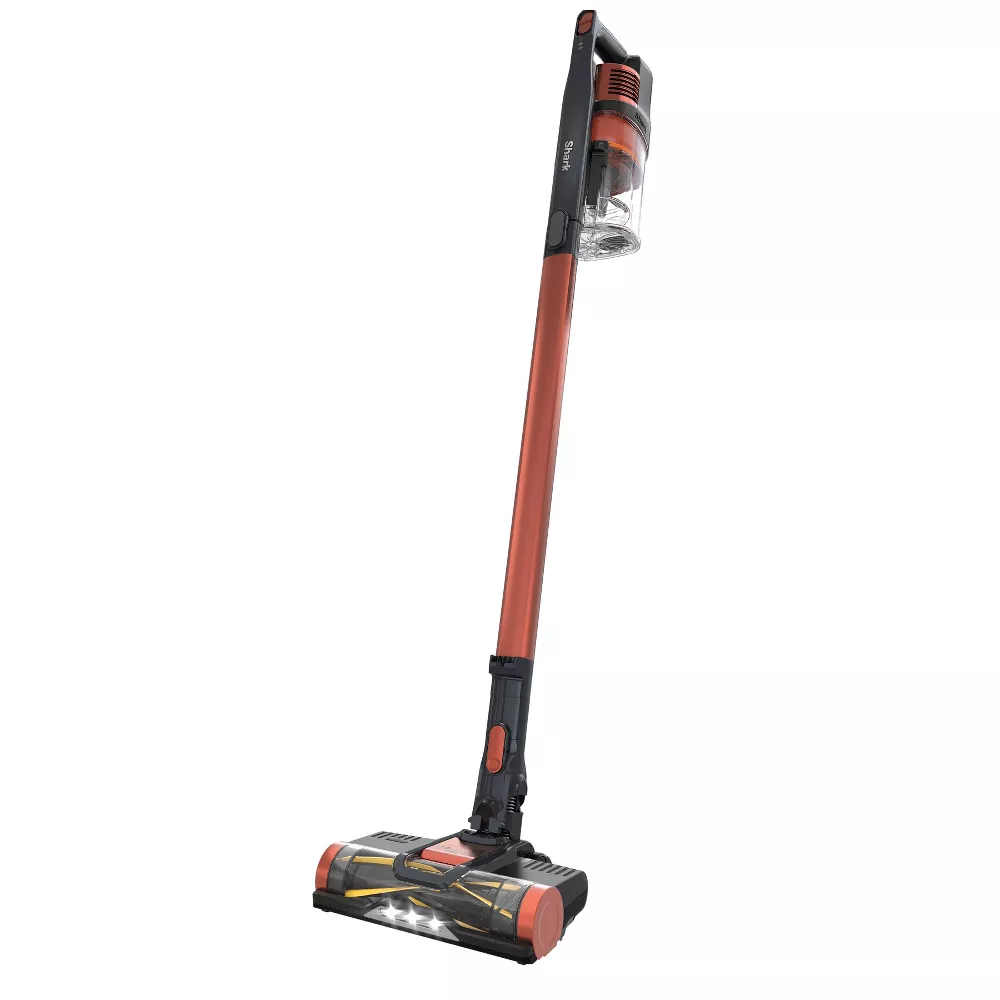 Shark IZ142 Cordless Pet Pro Stick Vacuum - Orange