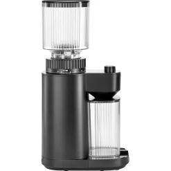 ZWILLING Enfinigy Coffee Bean Grinder - Black