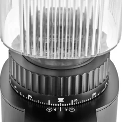 ZWILLING Enfinigy Coffee Bean Grinder - Black