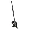 TrimmerPlus TPB720 Universal 8 in. Brush Cutter String Trimmer Attachment