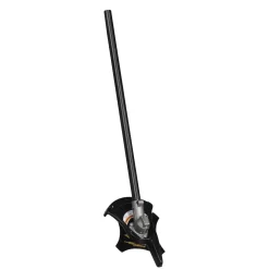 TrimmerPlus TPB720 Universal 8 in. Brush Cutter String Trimmer Attachment
