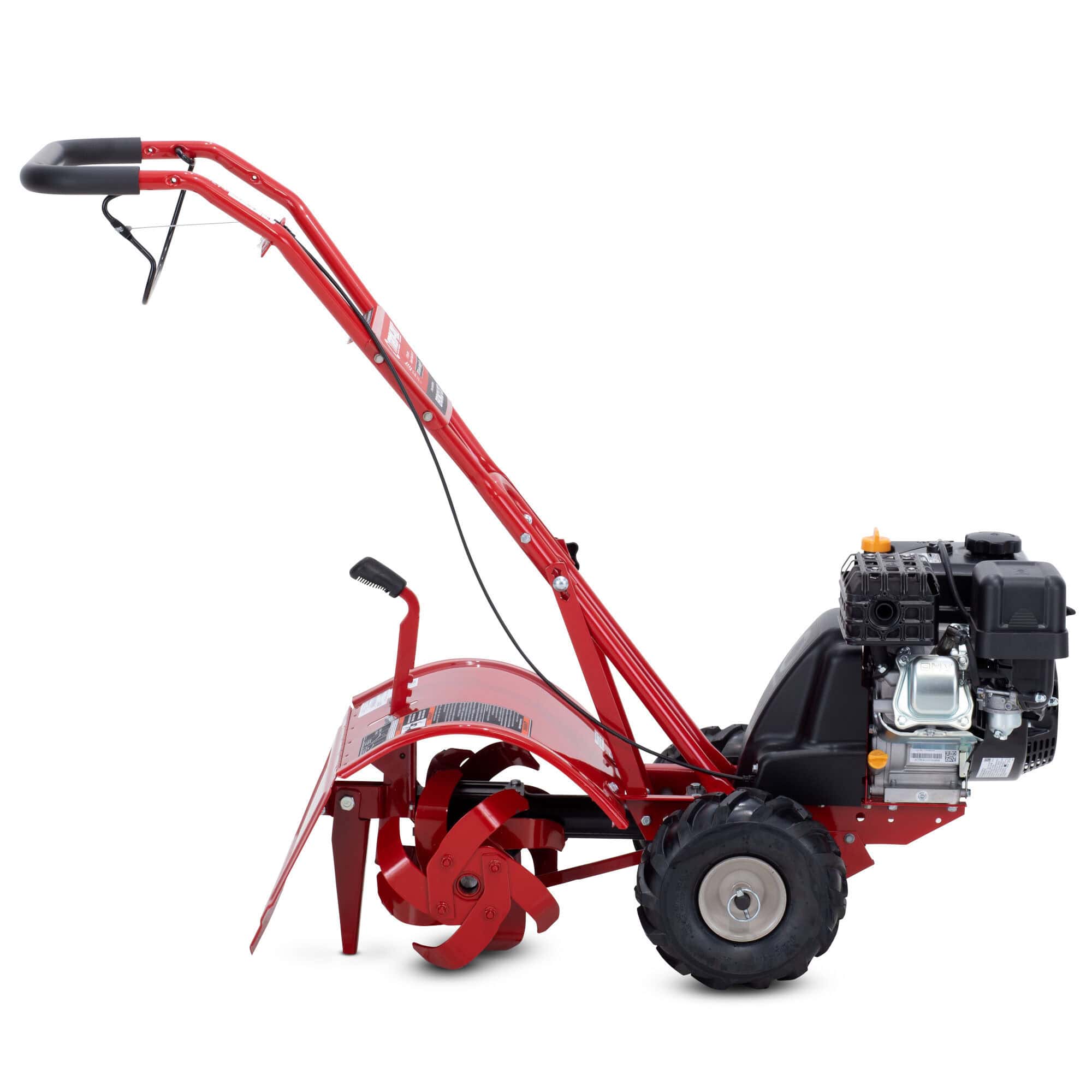 Troy-Bilt Bronco CRT 208cc 14" Rear Tine Tiller