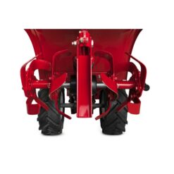 Troy-Bilt Super Bronco 16 in. 208 cc OHV Engine Rear Tine Counter Rotating Gas Garden Tiller with Power Reverse