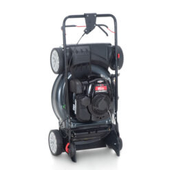 Troy-Bilt XP 21 in. 150 cc Vertical Storage Briggs and Stratton ReadyStart Series Gas Engine 3-in-1 FWD Self Propelled Lawn Mower