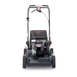 Troy-Bilt XP 21 in. 150 cc Vertical Storage Briggs and Stratton ReadyStart Series Gas Engine 3-in-1 FWD Self Propelled Lawn Mower