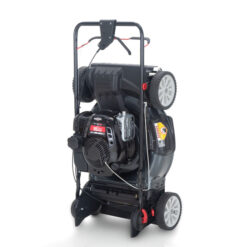 Troy-Bilt XP 21 in. 150 cc Vertical Storage Briggs and Stratton ReadyStart Series Gas Engine 3-in-1 FWD Self Propelled Lawn Mower