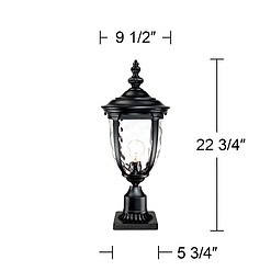 John Timberland Bellagio 22 3/4