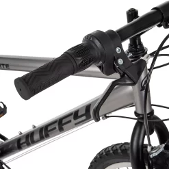 Huffy Kids' 24 in Granite 15-Speed Mountain Bike