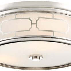 Flush Mount 16