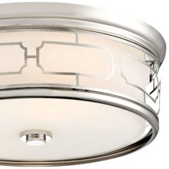 Flush Mount 16