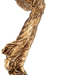 Dahlia Studios Golden Angel 38 1/2