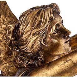 Dahlia Studios Golden Angel 38 1/2