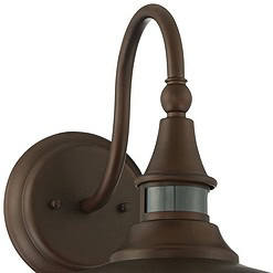 John Timberland Gough 12 1/2