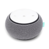 SNOOZ Smart White Noise Machine - Real Fan Inside for Non-Looping White Noise Sounds, Cloud