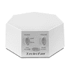 LectroFan High Fidelity White Noise Machine with 20 Unique Non - Looping Fan and White Noise Sounds and Sleep Timer