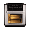 Instant Vortex Pro 10QT ClearCook Air Fryer, Clear Windows, Custom Programming, 9-in-1 Functions