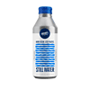 Open Water Still Bottled Water with Electrolytes in 16-oz Aluminum Bottles (2 Cases, 24 bottles - Still) | BPA-free and Eco friendly